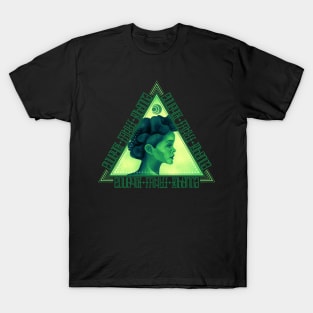 Goddess of Courage T-Shirt